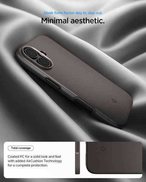 iPhone 17 Thin Fit (MagFit)