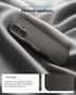 iPhone 17 Thin Fit (MagFit)