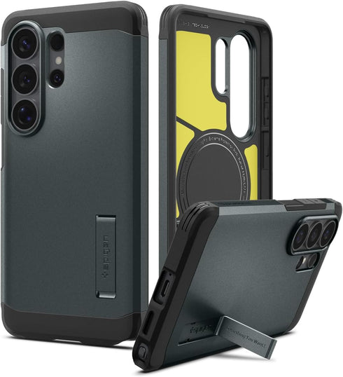 Galaxy S26 ULTRA Tough Armor (MagFit)
