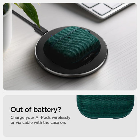 AirPods 4 Slim Armor IP