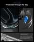 iPhone 17 Pro Max Ultra Hybrid T (MagFit)