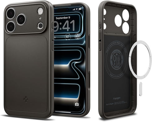 iPhone 17 Pro Thin Fit (MagFit)