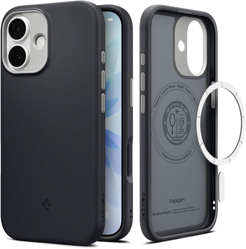 iPhone 17 Nano Pop (MagFit)
