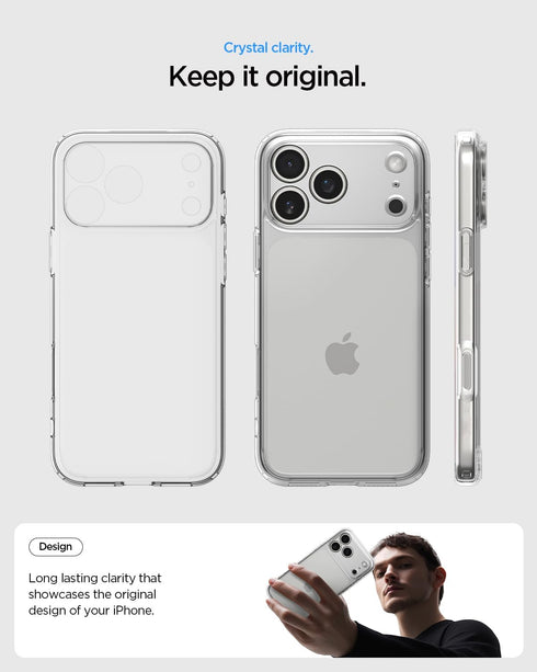 iPhone 17 Pro Max Ultra Hybrid