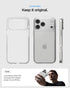 iPhone 17 Pro Max Ultra Hybrid