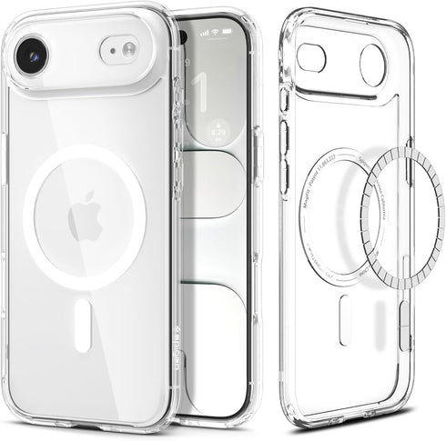 iPhone AIR Ultra Hybrid (MagFit)