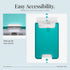 Wallet Card Holder Classic C1 (Magfit)