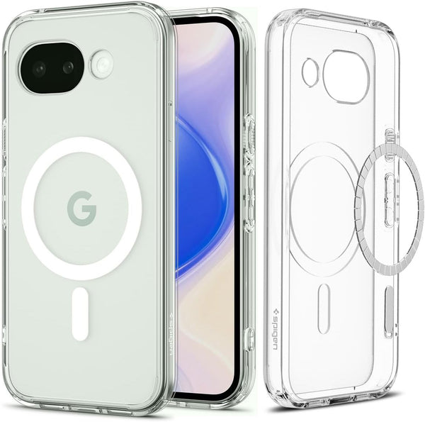 Google Pixel 10a Ultra Hybrid (MagFit)