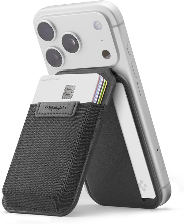 Wallet Card Holder Slim Fold (Mag Fit)