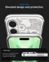 iPhone 17 Ultra Hybrid (MagFit) ZEROONE