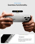 iPhone 17 Pro Max Ultra Hybrid