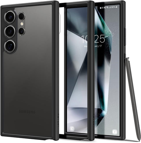 Galaxy S24 ULTRA Ultra Hybrid