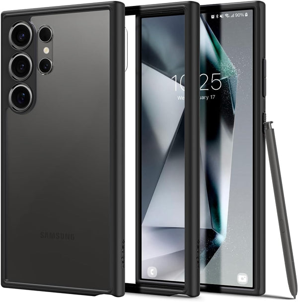 Galaxy S24 ULTRA Ultra Hybrid