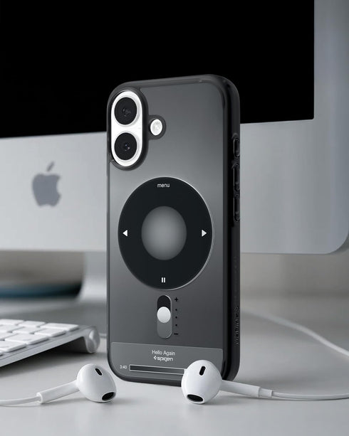 iPhone 17 Ultra Hybrid CLASSIC (MagFit)