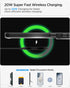 Galaxy S26 Plus Ultra Hybrid (MagFit)