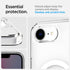 iPhone 17e Ultra Hybrid (MagFit) FROST