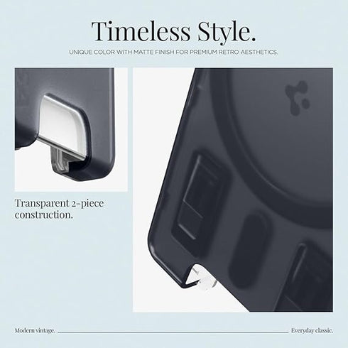 Wallet Card Holder Classic C1 (Magfit)