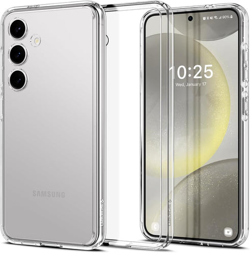 Galaxy S24 Ultra Hybrid