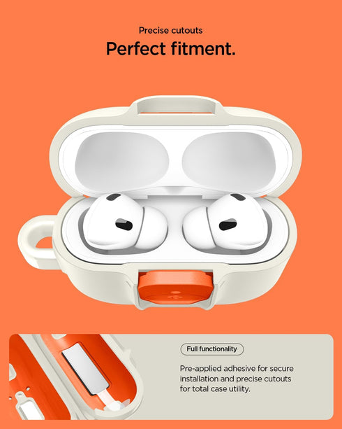 AirPods Pro 3 Nano Pop