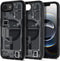 iPhone 17e Ultra Hybrid (MagFit) ZERO ONE