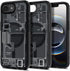 iPhone 17e Ultra Hybrid (MagFit) ZERO ONE