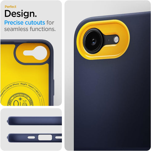 iPhone 16e Nano Pop (MagFit)