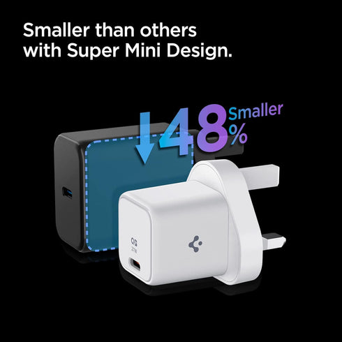 27W USB C Wall Charger