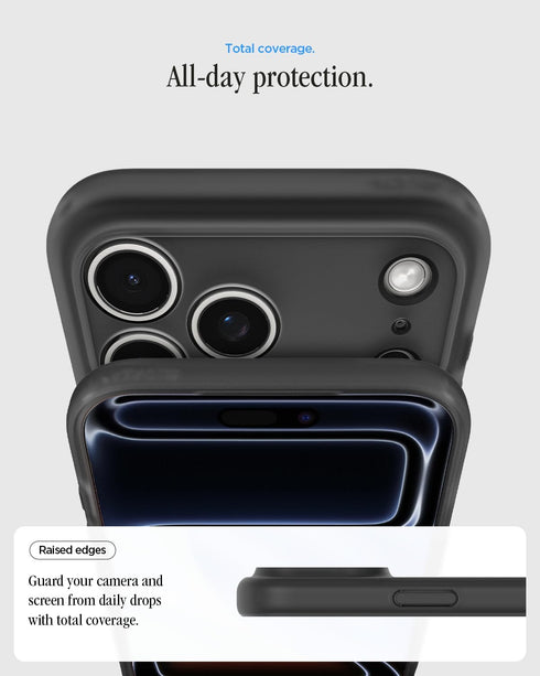 iPhone 17 Pro Ultra Hybrid CLASSIC (MagFit)