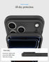 iPhone 17 Pro Ultra Hybrid CLASSIC (MagFit)