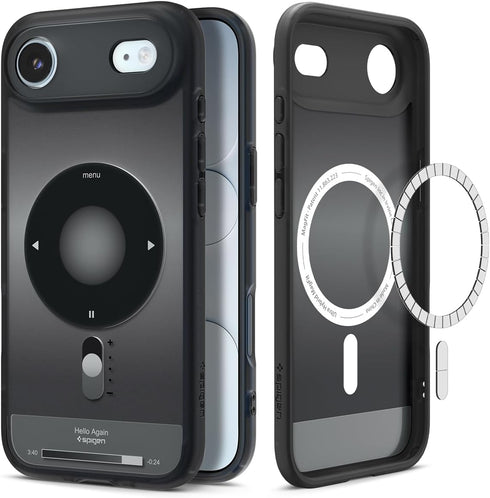 iPhone AIR Ultra Hybrid (MagFit) CLASSIC