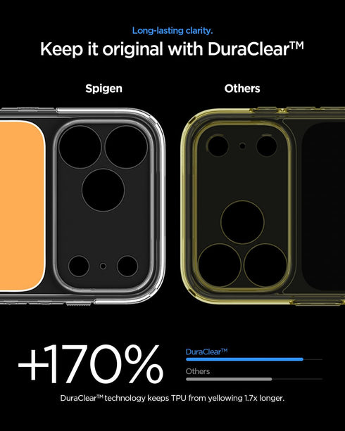 iPhone 17 Pro Ultra Hybrid T (MagFit)