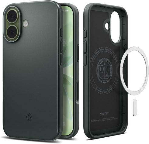 iPhone 17 Thin Fit (MagFit)