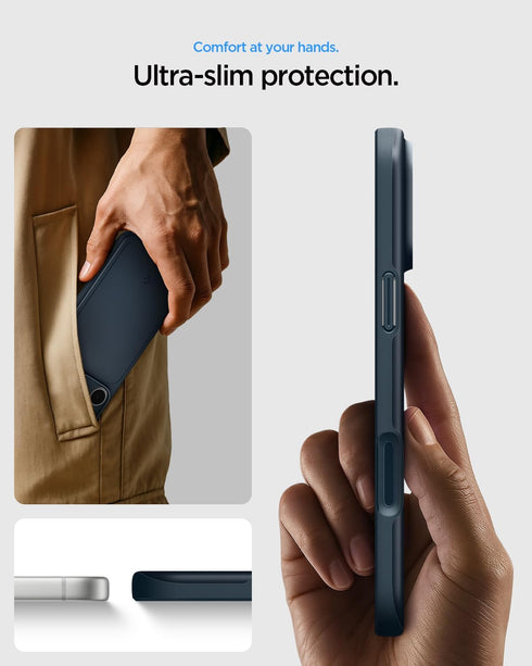 iPhone 17 Pro Max Thin Fit (MagFit)