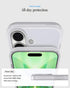iPhone 17 Ultra Hybrid CLASSIC (MagFit)