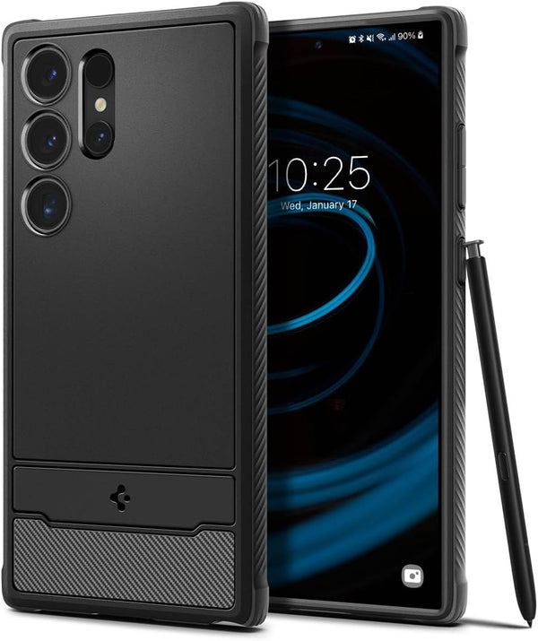 Galaxy S24 ULTRA Rugged Armor