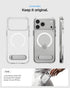 iPhone 17 Pro Ultra Hybrid S (MagFit)