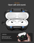 AirPods Pro 3 Lock Fit
