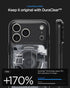 iPhone 17 Pro Ultra Hybrid (MagFit) ZEROONE