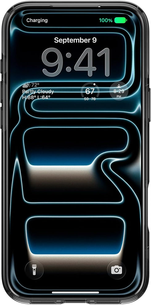 iPhone 17 Pro Ultra Hybrid (MagFit) C11 Nocturne