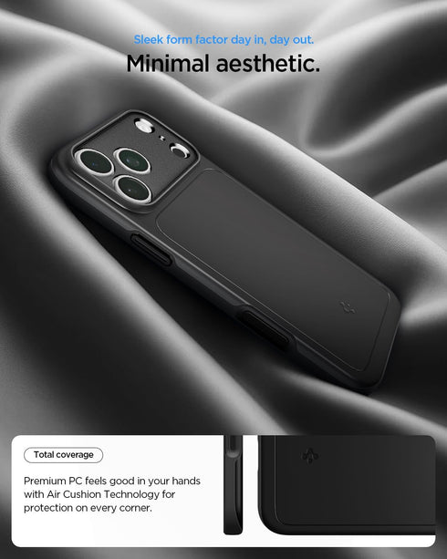 iPhone 17 Pro Max Thin Fit (MagFit)