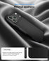 iPhone 17 Pro Thin Fit (MagFit)