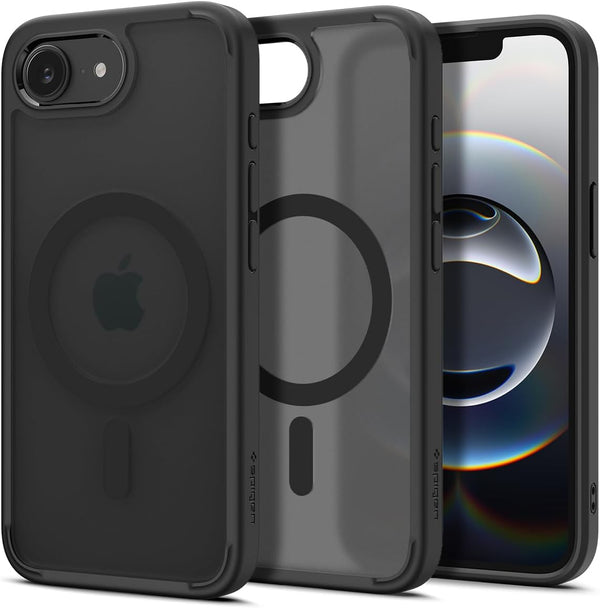 iPhone 16e Ultra Hybrid (MagFit) FROST