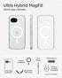 Google Pixel 10a Ultra Hybrid (MagFit)