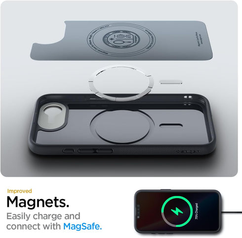 iPhone 17e Nano Pop (MagFit)