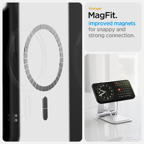 iPhone 16e Liquid Air (MagFit)