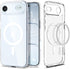 iPhone AIR Ultra Hybrid (MagFit) FROST