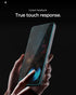 Galaxy S26 GLAS.tR EZ Fit Pro (2P) PRIVACY