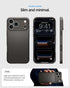 iPhone 17 Pro Thin Fit (MagFit)