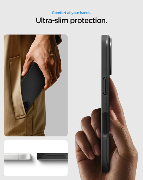 iPhone 17 Thin Fit (MagFit)