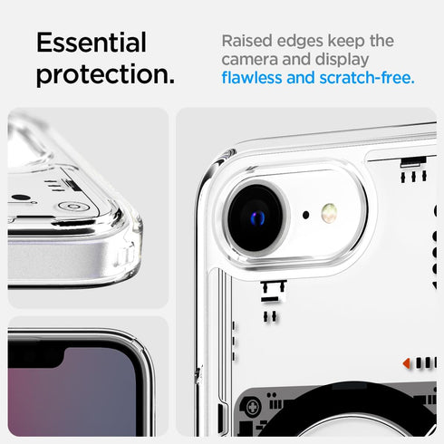 iPhone 16e Ultra Hybrid (MagFit) NEO ONE